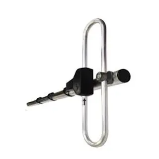 Procom Centre Fed Folded Dipole UHF Antenna | 420-470MHz