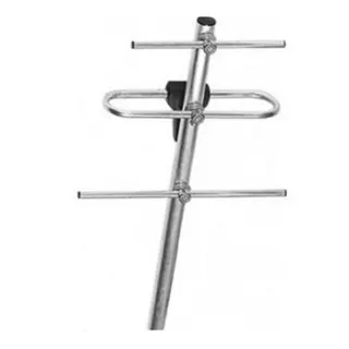 Procom 3-Element Yagi UHF Antenna | 420-470MHz