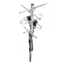 Procom UHF Downfire Antenna | 420-470MHz