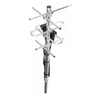 Procom UHF Downfire Antenna | 420-470MHz