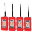 Swatcom DX2 ATEX Wireless Transceiver Quad Pack | Full Duplex