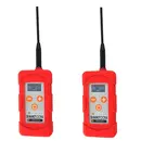 Swatcom DX2 ATEX Wireless Transceiver Twin Pack