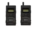 Swatcom Multicom Handsfree Referee Kit - Twin Pack