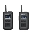SWATCOM Grand Multicom Plus Twin Pack | Full-Duplex Intercom