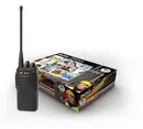 Mitex Site UHF Two-Way Radio | 5W Construction Walkie Talkie