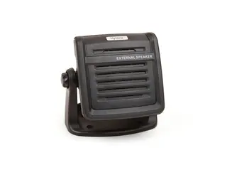 Hytera SM09D1 External Speaker | Clear Audio for Mobiles