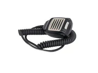 Hytera SM11A1 Handheld Microphone for Mobile Radios
