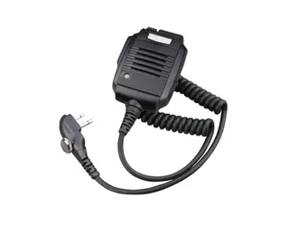 Hytera SM13M1 Remote Speaker Microphone | IP55 Rated
