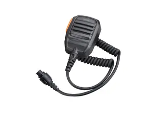 Hytera SM16A1 Remote Speaker Microphone | IP54 Rated