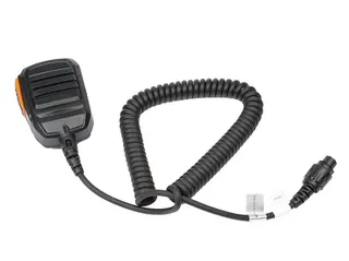 Hytera SM16A2 Remote Speaker Microphone | IP67 Rated