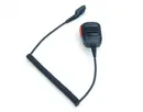 Hytera SM18N4-Ex ATEX Remote Speaker Microphone