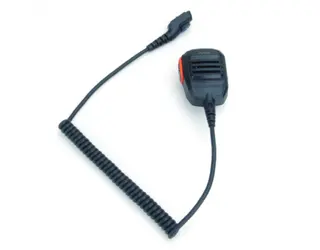 Hytera SM18N4-Ex ATEX Remote Speaker Microphone