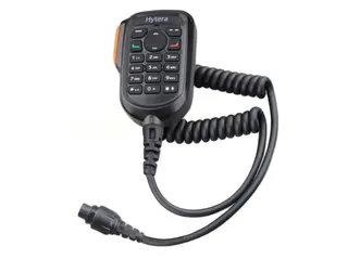 Hytera SM19A1 Palm Microphone with Keypad | MD785