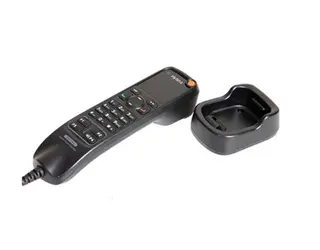 Hytera SM20A2 Telephone Handset for MD785 Radios
