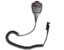 Hytera SM26N3 Remote Speaker Microphone | IP67 Rated