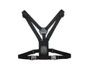Klick Fast Centre Chest Harness | Body Worn Camera Mount