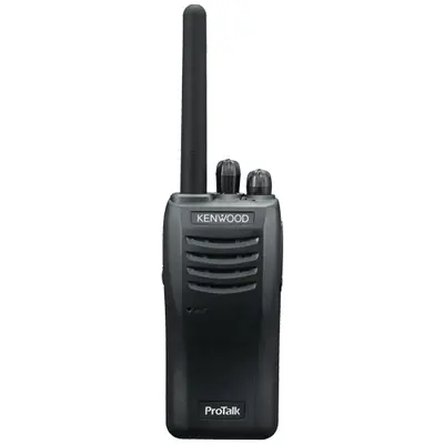 Kenwood TK-3501 ProTalk PMR446 licence-Free Radio