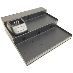 Kenwood Six-Way Charger Rack for KSC-35T Pods