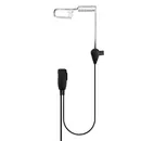 Acoustic Tube Earpiece for Motorola DP3000 & DP4000 Series