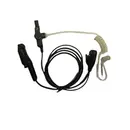 Acoustic Tube Earpiece for Motorola R7 Series | Non-Branded