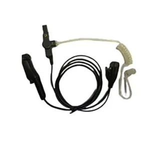Acoustic Tube Earpiece for Motorola R7 Series | Non-Branded
