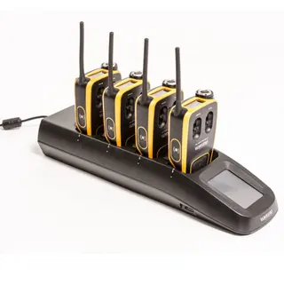 Vokkero Guardian 4-Way Charger & Configurator