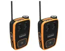 Vokkero Guardian Twin Pack | Full Duplex Handsfree Kit