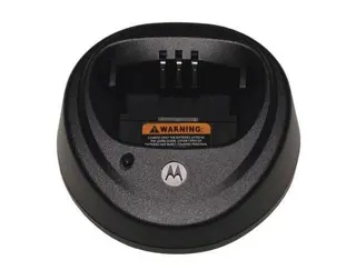 Motorola WPLN4137BR Rapid Single Unit Charger Base