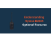 Understanding Hytera BD505 Optional Features
