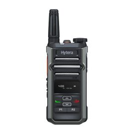 Hytera BP365Uc BT Ultralight Bluetooth DMR Radio 430-470MHz