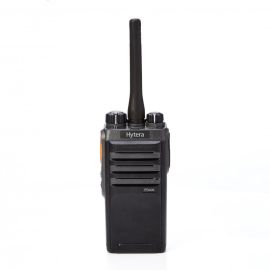 Hytera PD405U DMR Digital and Analogue Radio 400-470MHz